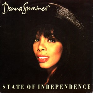 Donna Summer